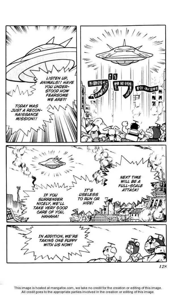 Doraemon Long Stories Chapter 10.4 12